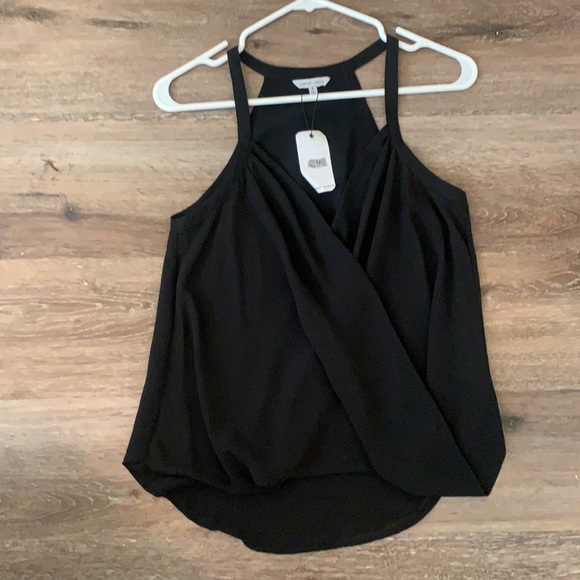 Naked Zebra Overlap Tank - Picture 3 of 4